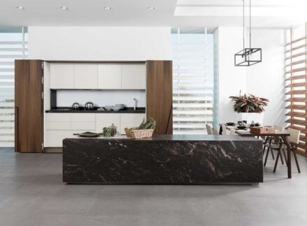 Introducing Porcelanosa