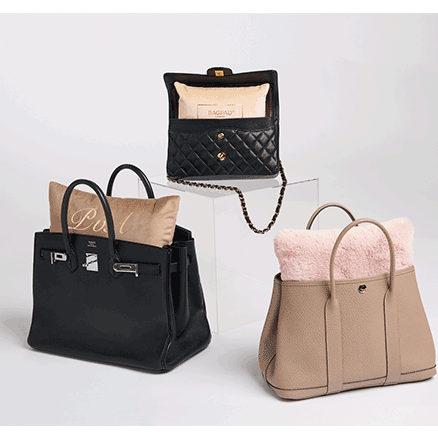 Bagpad Louis Vuitton Speedy Bag Shapers
