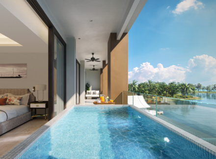 Rise of Branded Residences in Laguna Phuket