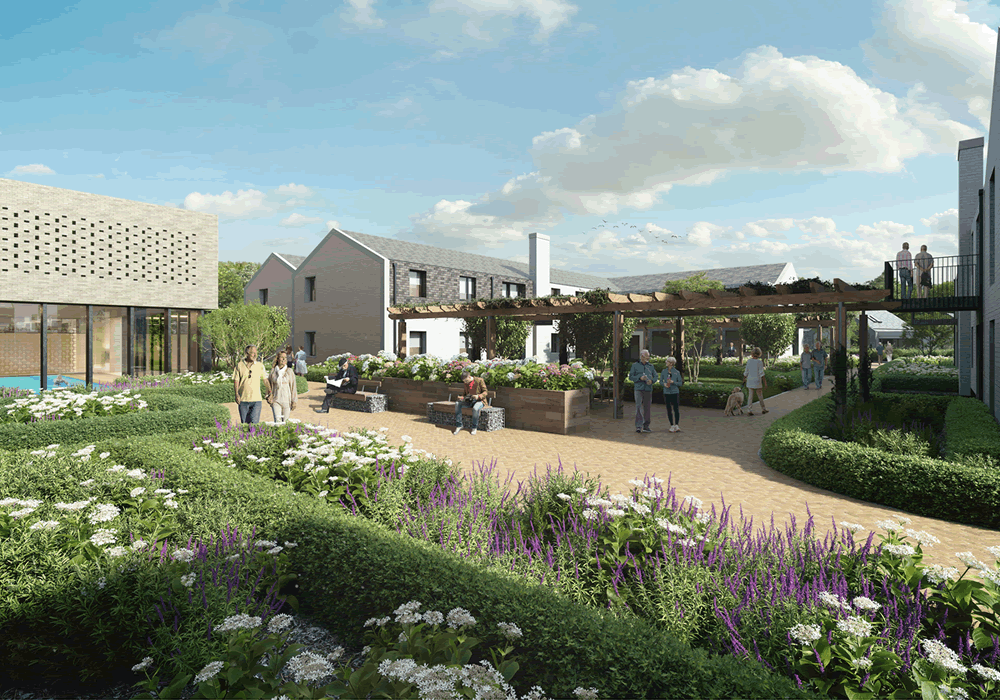 Rangeford Villages Launches Latest Lifestyle Village Strawberry Fields