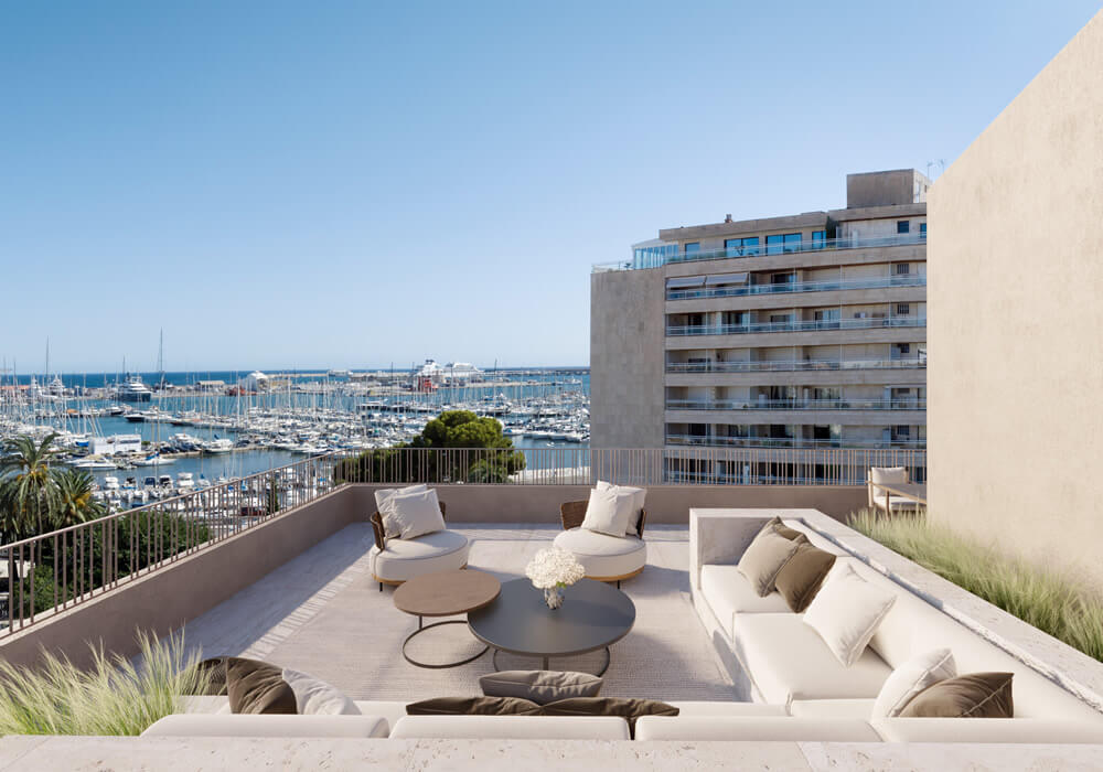 Leading Spanish Real Estate Agency Lucas Fox Expands To Mallorca