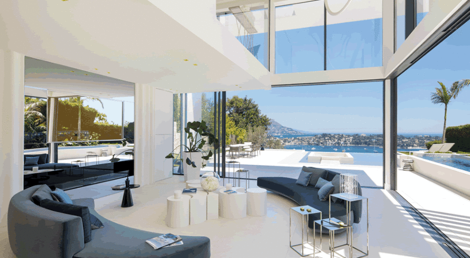 French Riviera Boom Luxury Property News Abode2
