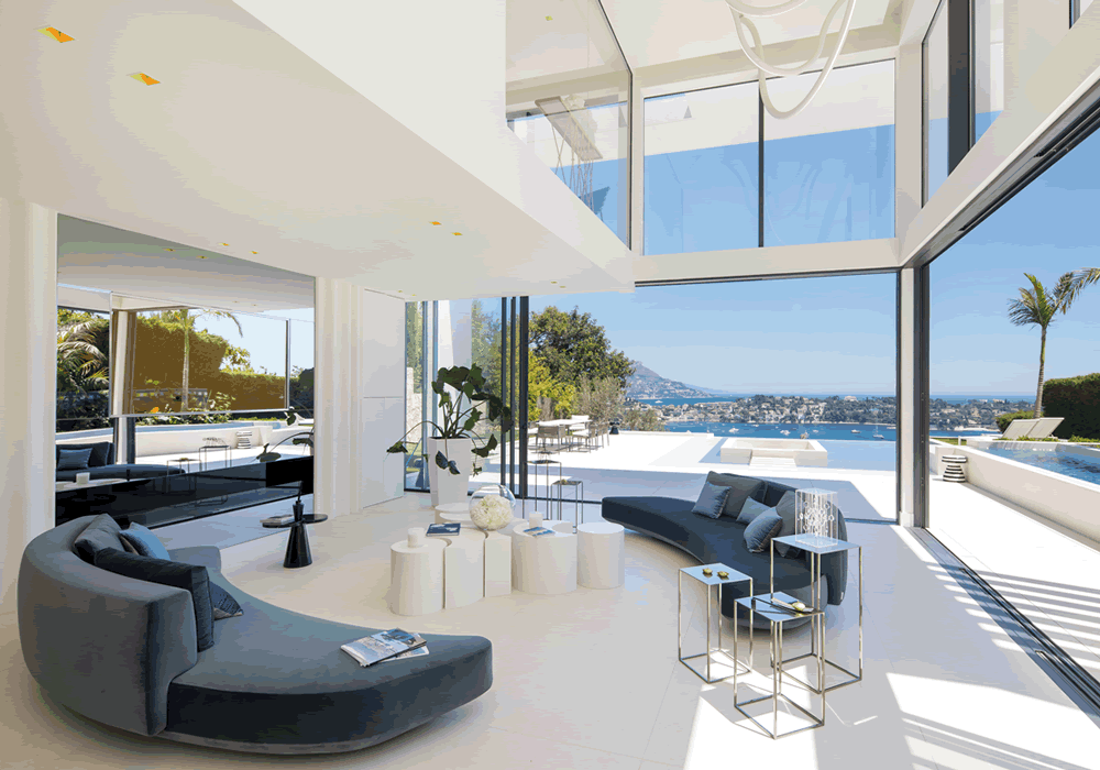 French Riviera Boom Luxury Property News Abode2