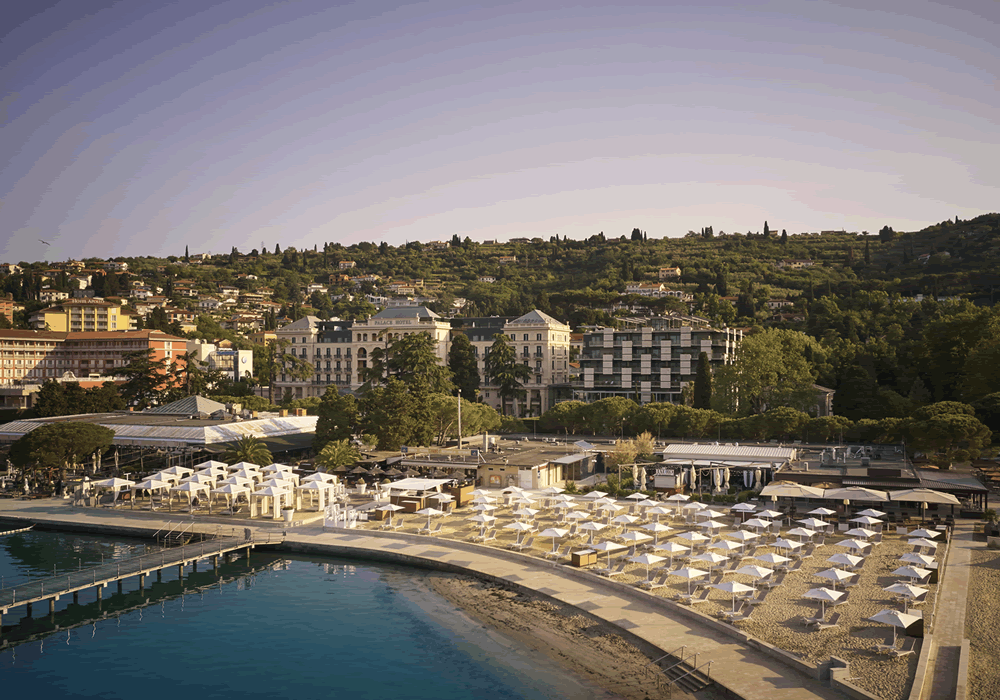 Kempinski Hotel Holiday Competition Abode2 Tickets 1