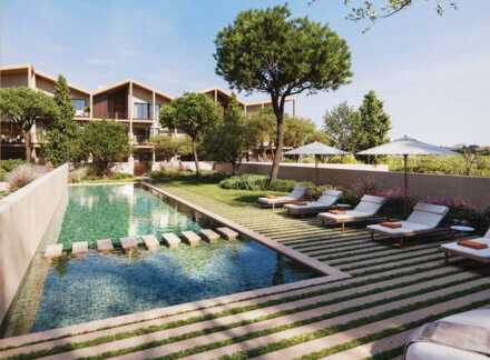 Vilamoura Unveils New Luxury Homes, Offers Exclusive Benefits