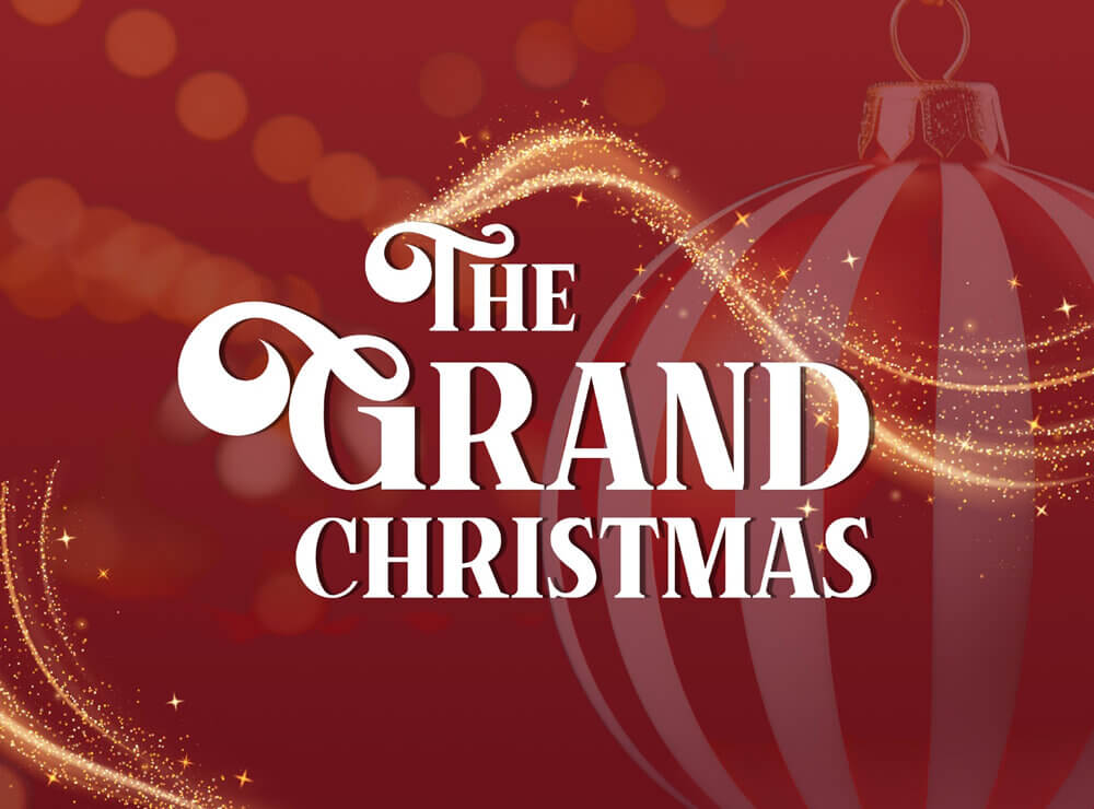 Wyndham Grand Algarve Events Christmas 1