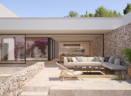 Four Seasons To Open New Branded Residences In Mallorca