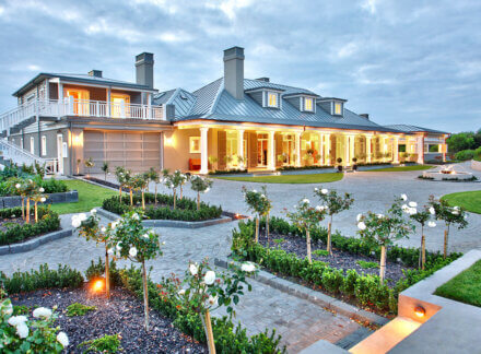 Luxury Property Market In New Zealand Seeing A Revival