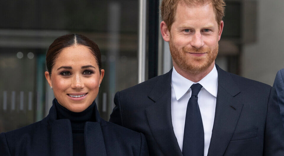 Sussexes Eye European Return To A Portuguese Paradise