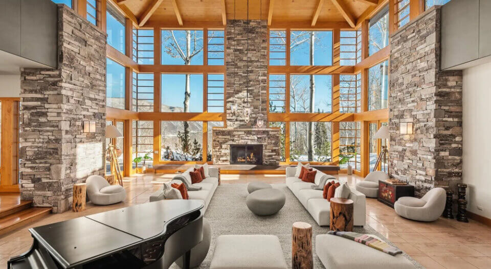 Colorado Luxury Home For Sale