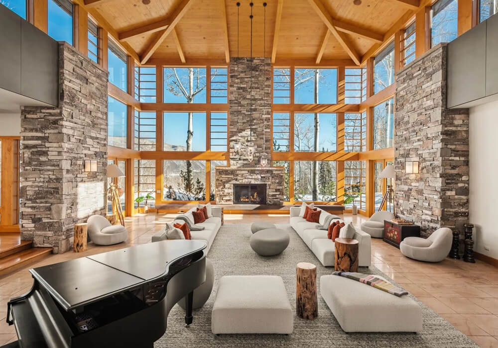 Colorado Luxury Home For Sale