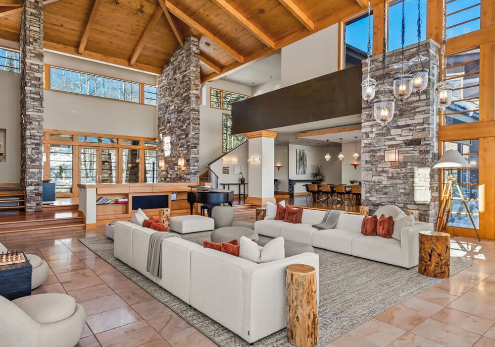 Colorado Luxury Home For Sale