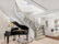 Maynicke's Masterpiece Inside The 5,000 Sq Ft Manhattan Penthouse New York