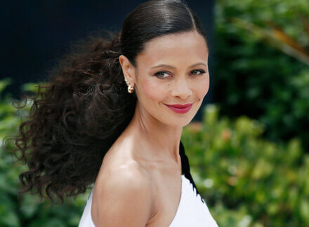 Thandie Newton’s LA Home Hits The Market