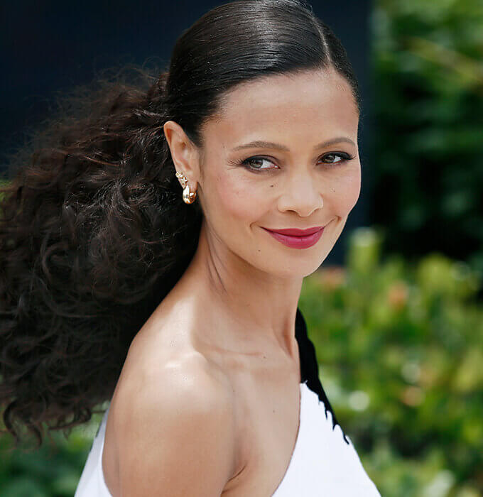 Thandie Newton's LA Home Hits The Market 2