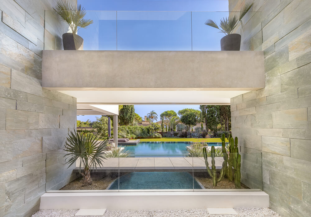 Costa Del Sol Luxury Property Market Soars 20%