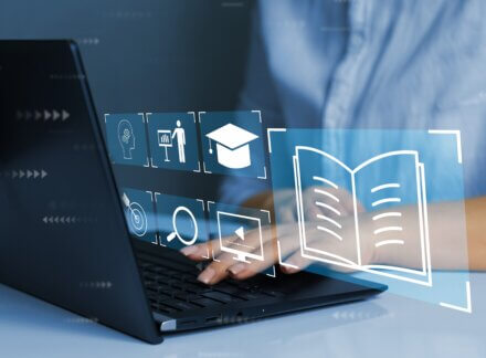 Key E-Learning Trends for 2025