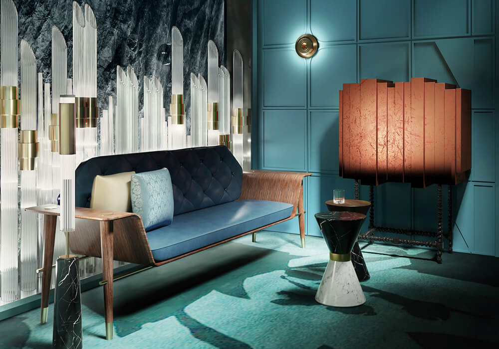 Hong Kong Luxury Property 1