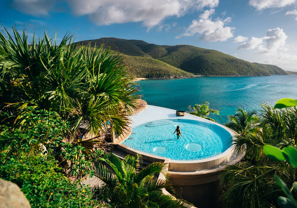 Moskito Island Luxury Destination 3