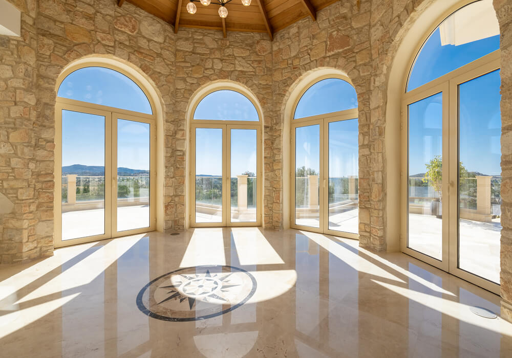5-Bedroom Luxury Villa, Limassol 3