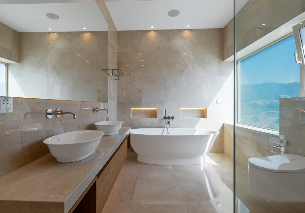 5-Bedroom Luxury Villa, Limassol 3