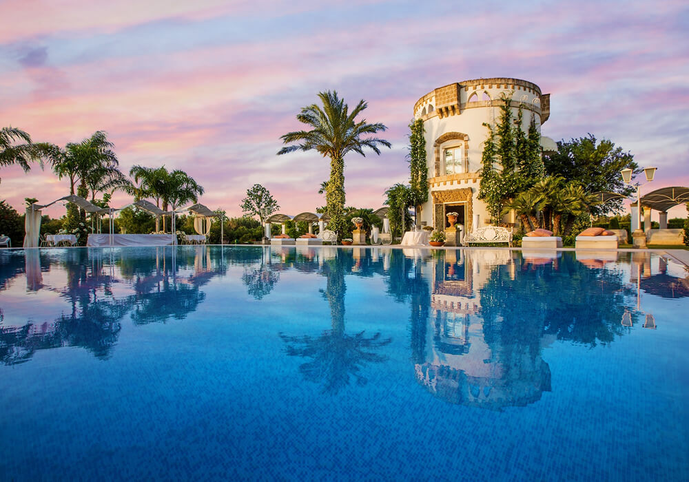 Luxury Property Italy 1