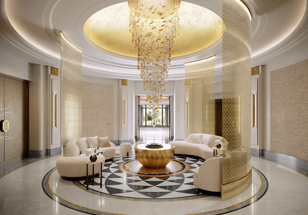 Le Provençal Residences French Riviera 3