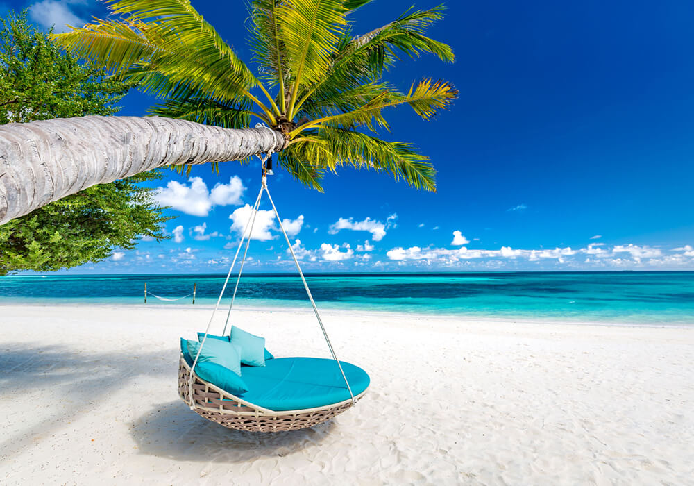 Lenny Kravitz The Bahamas Feature