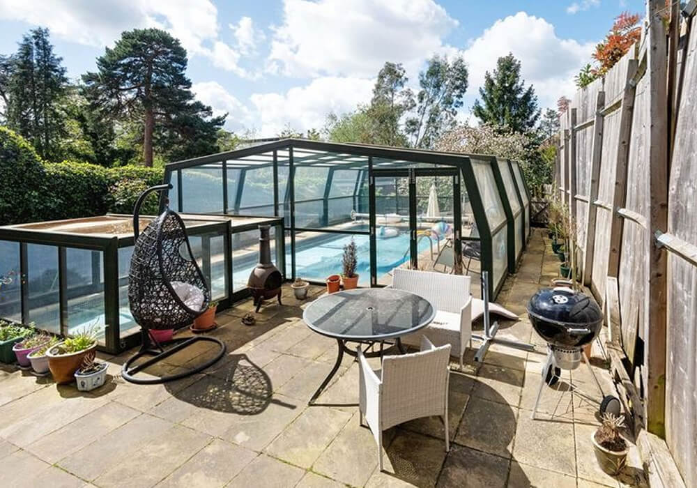 North London Family Home For Sale 1
