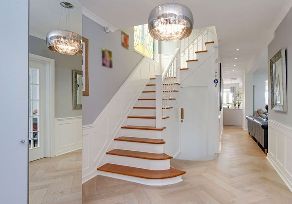 North London Family Home For Sale 1
