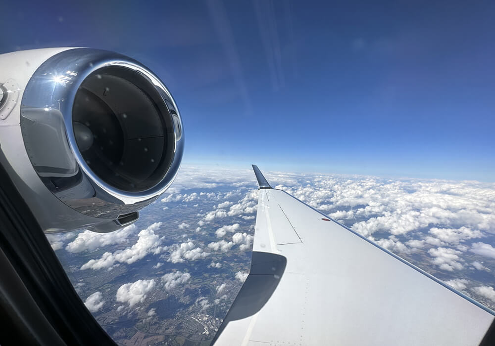 Scheduled Vs Private Jet Charter First Class Or Your Class