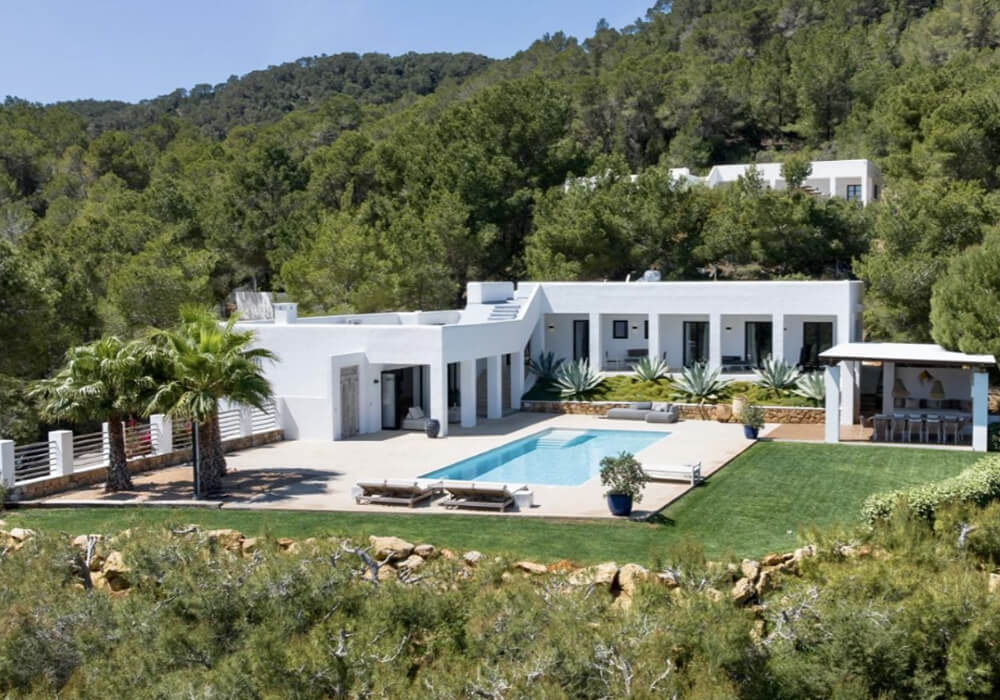 Ibiza Luxury Property For Sale