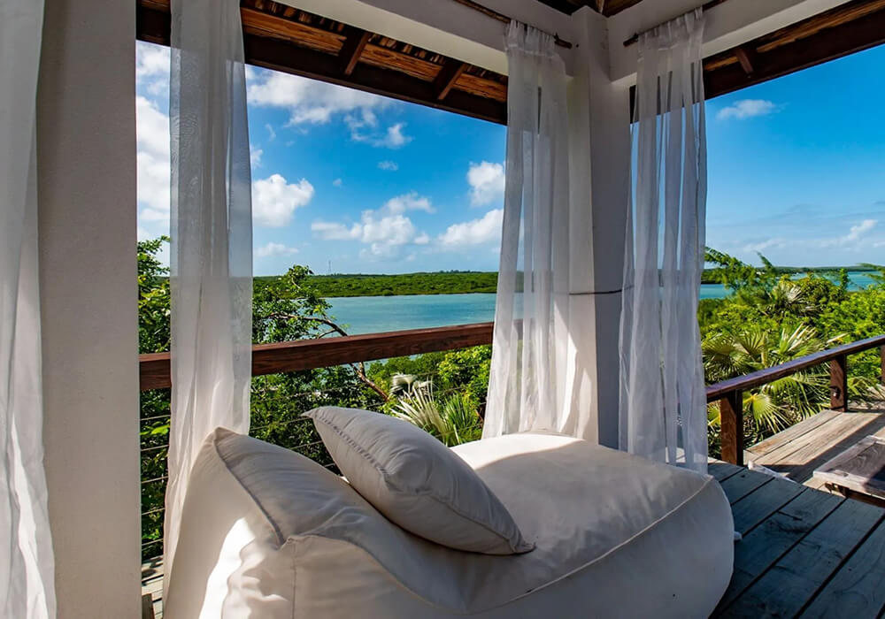 Private Paradise On Windermere Island Bahamas