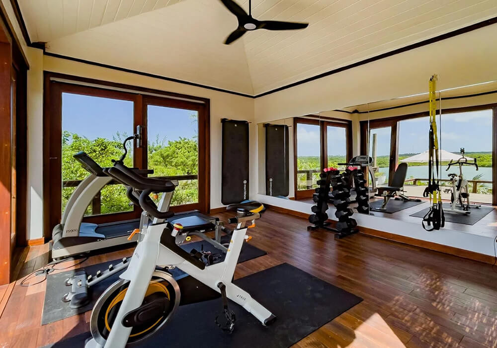Private Paradise On Windermere Island Bahamas